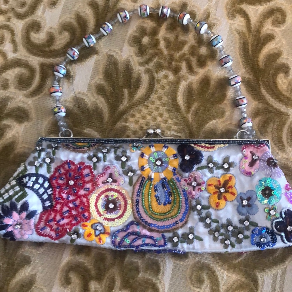 Evening bag